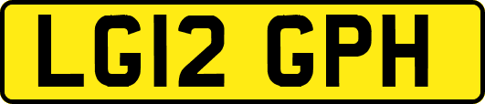 LG12GPH