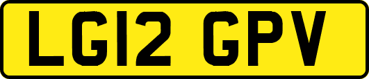 LG12GPV