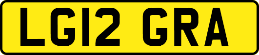 LG12GRA
