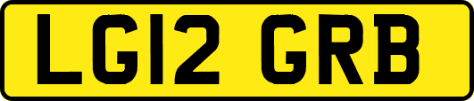 LG12GRB