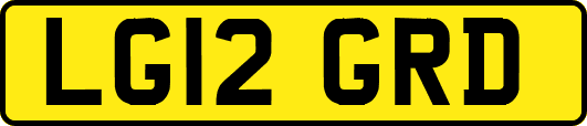 LG12GRD