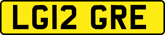 LG12GRE