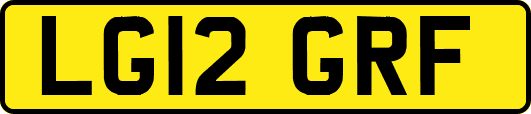 LG12GRF