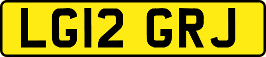 LG12GRJ