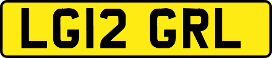 LG12GRL