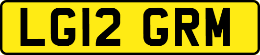 LG12GRM