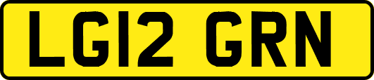LG12GRN