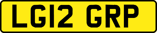 LG12GRP