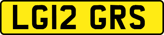 LG12GRS