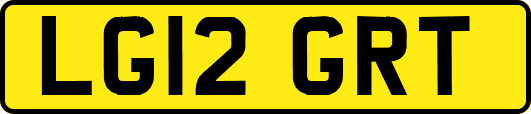 LG12GRT