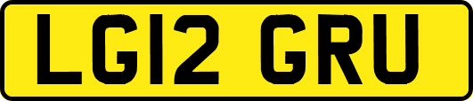 LG12GRU