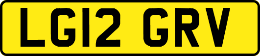 LG12GRV