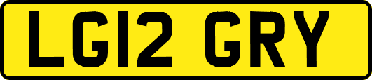 LG12GRY