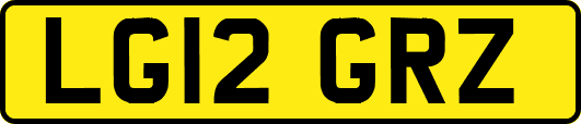 LG12GRZ