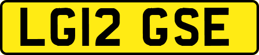 LG12GSE