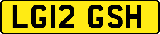 LG12GSH