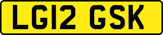 LG12GSK
