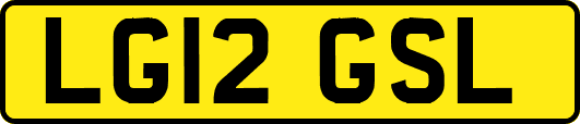LG12GSL
