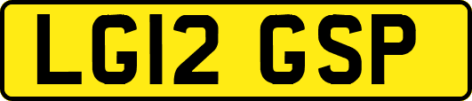 LG12GSP