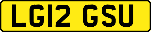 LG12GSU