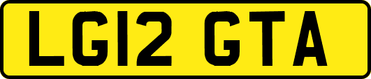 LG12GTA