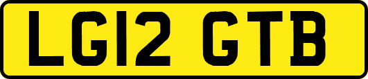 LG12GTB