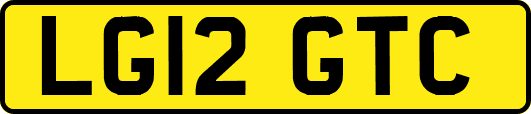 LG12GTC