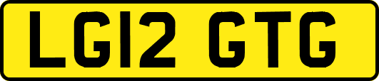 LG12GTG