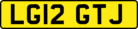 LG12GTJ