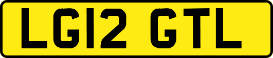 LG12GTL