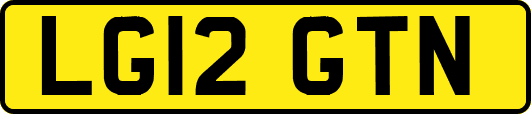 LG12GTN