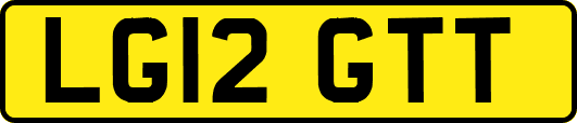 LG12GTT