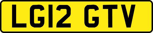 LG12GTV
