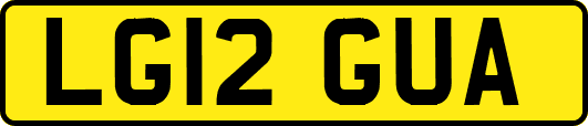 LG12GUA
