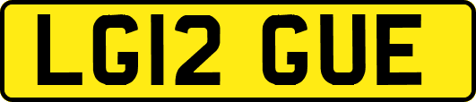 LG12GUE