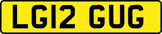 LG12GUG