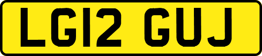 LG12GUJ