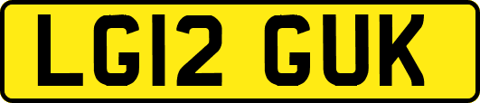 LG12GUK