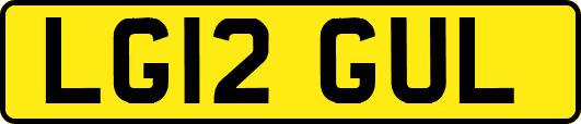 LG12GUL