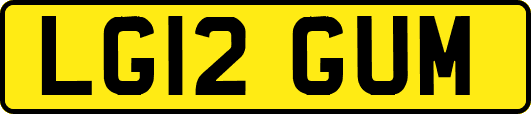LG12GUM