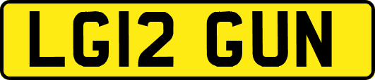 LG12GUN