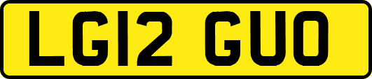 LG12GUO