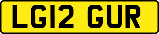 LG12GUR