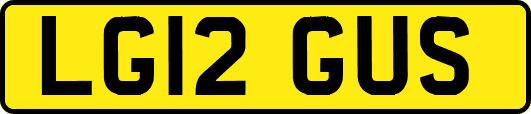 LG12GUS