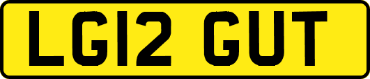 LG12GUT