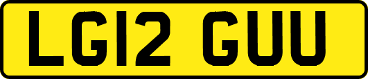 LG12GUU