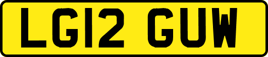 LG12GUW