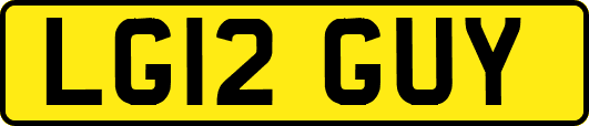 LG12GUY