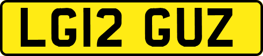 LG12GUZ