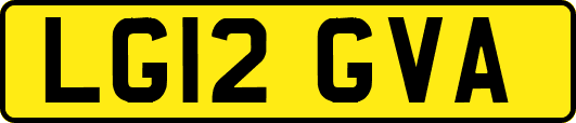 LG12GVA